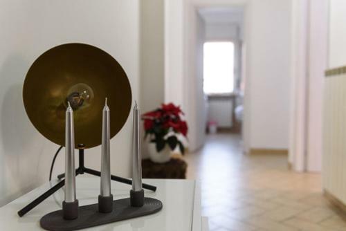 Apartamento Appartamento Di Via Refini