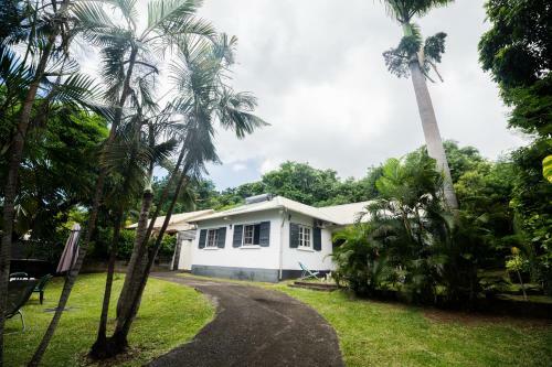 Villa La Kaz Pepper