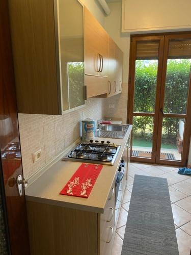 Apartamento Gardasee Sirmione 1