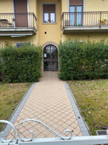 Apartamento Gardasee Sirmione 1