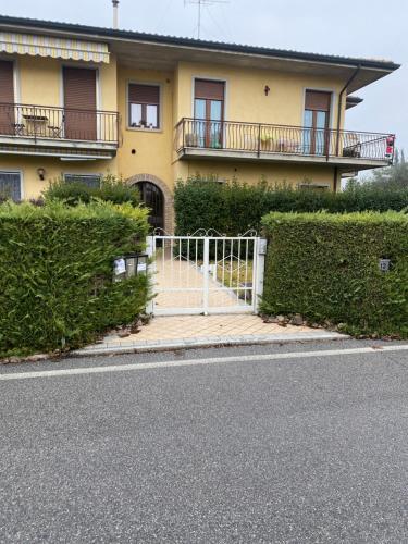 Apartamento Gardasee Sirmione 1