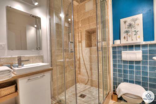Apartamento T1 - Coco Loco 3 �toiles - Terrasse - Saint-denis