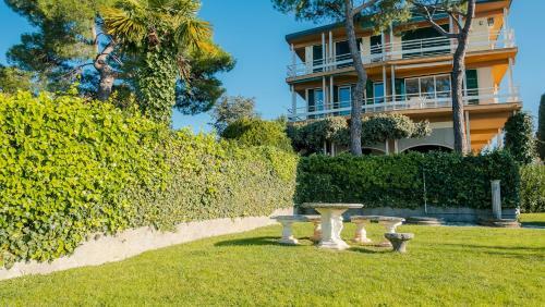 Apartamento One Step From The Lake - Italian Homing