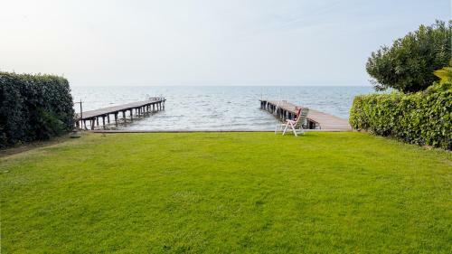 Apartamento One Step From The Lake - Italian Homing
