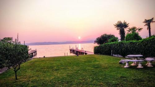 Apartamento One Step From The Lake - Italian Homing