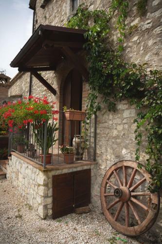 Casa Di Campagna