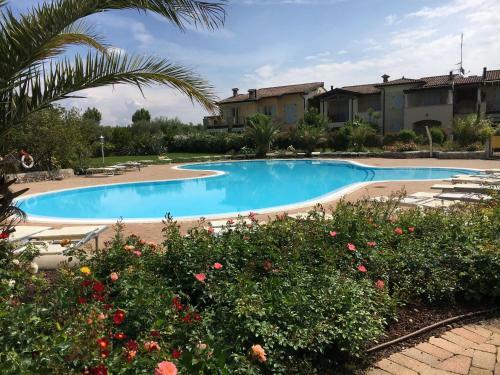 Apartamento Appartamento Margherita