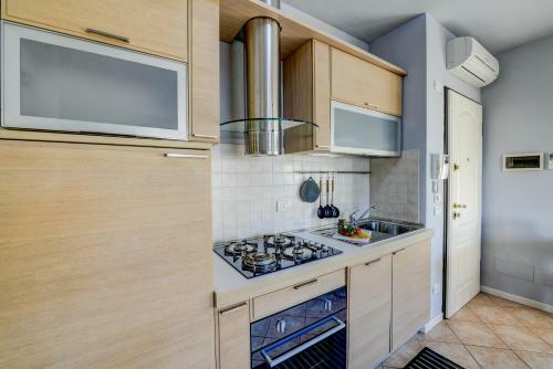 Apartamento Appartamento Margherita