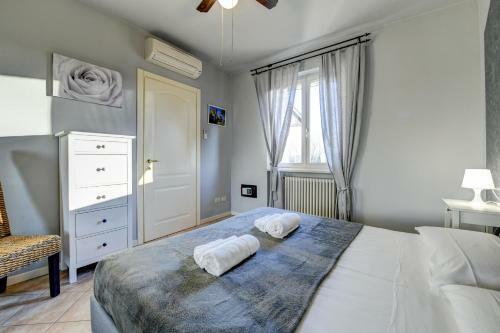 Apartamento Appartamento Margherita