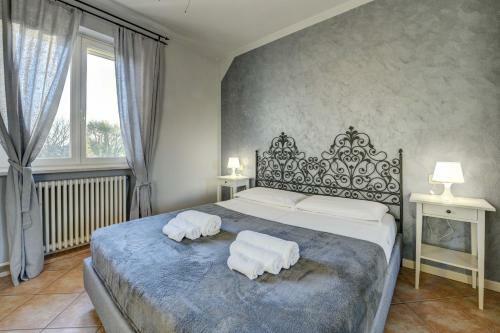 Apartamento Appartamento Margherita