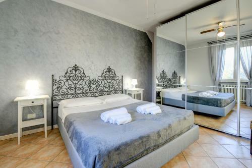 Apartamento Appartamento Margherita