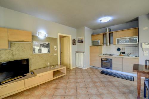 Apartamento Appartamento Margherita