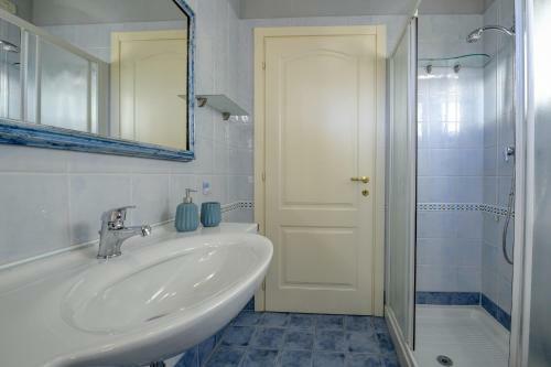 Apartamento Appartamento Margherita