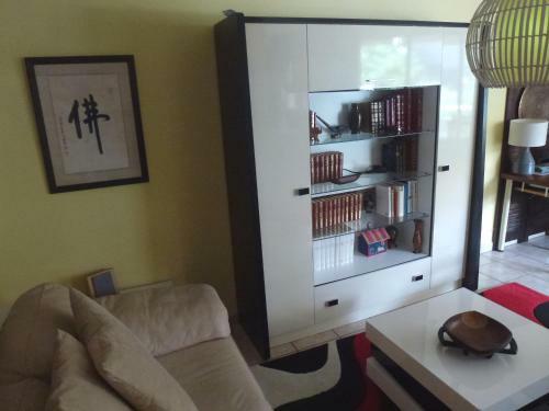 Apartamento Central Montgaillard