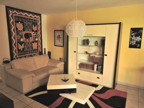 Apartamento Central Montgaillard