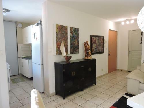 Apartamento Central Montgaillard
