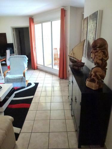 Apartamento Central Montgaillard