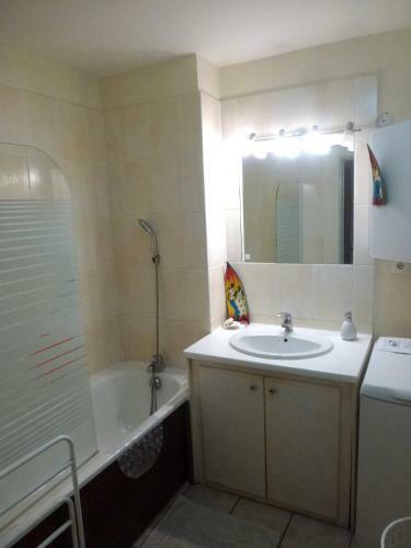 Apartamento Central Montgaillard