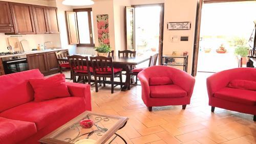 Apartamento Spoleto Bellasleeps 4 - 3