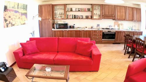 Apartamento Spoleto Bellasleeps 4 - 3