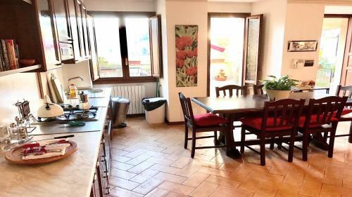 Apartamento Spoleto Bellasleeps 4 - 3