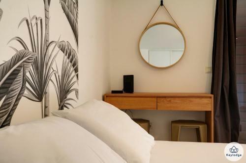 Apartamento T1 - Rive Gauche 2 �toiles - Proche Centre Saint-denis