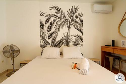 Apartamento T1 - Rive Gauche 2 �toiles - Proche Centre Saint-denis
