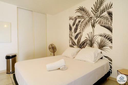Apartamento T1 - Rive Gauche 2 �toiles - Proche Centre Saint-denis