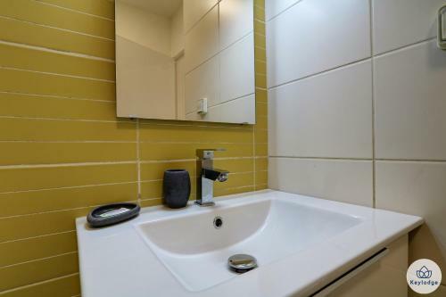 Apartamento T1 - Rive Gauche 2 �toiles - Proche Centre Saint-denis
