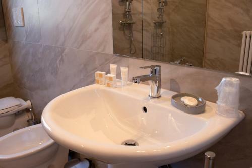 Hostal Casale San Sabino