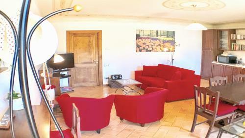 Apartamento Spoleto Bellasleeps 4spoletocar Not Necessary