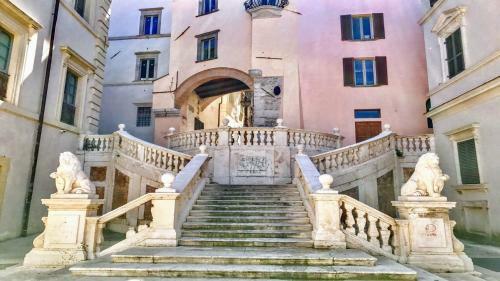 Apartamento Spoleto Bellasleeps 4spoletocar Not Necessary