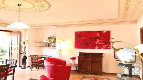 Apartamento Spoleto Bellasleeps 4spoletocar Not Necessary