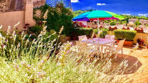 Apartamento Spoleto Bellasleeps 4spoletocar Not Necessary