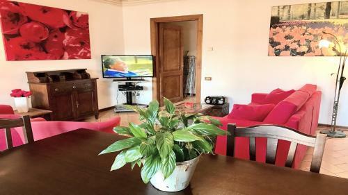 Apartamento Spoleto Bellasleeps 4spoletocar Not Necessary