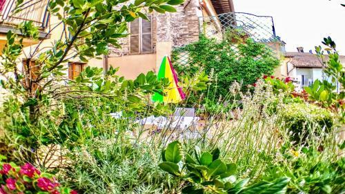 Apartamento Spoleto Bellasleeps 4spoletocar Not Necessary