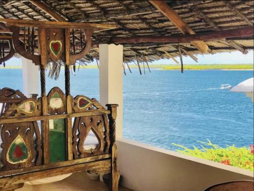 Bed & Breakfast Shela Bahari