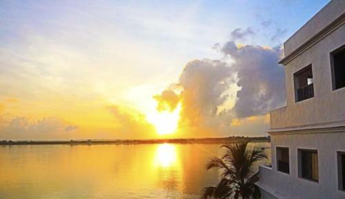 Bed & Breakfast Shela Bahari