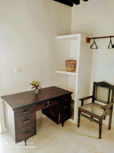 Bed & Breakfast Furaha House