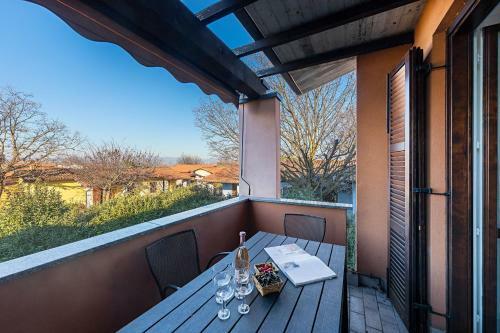 Artemisia B2-16 Apartment By Wonderful Italy