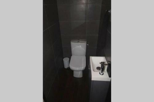 Apartamento St Denis Bellepierre Luxury Appartment Reunion
