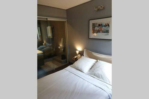 Apartamento St Denis Bellepierre Luxury Appartment Reunion