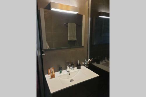 Apartamento St Denis Bellepierre Luxury Appartment Reunion