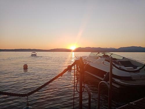 Apartamento Appartamento San Vito - A Due Passi Dal Lago