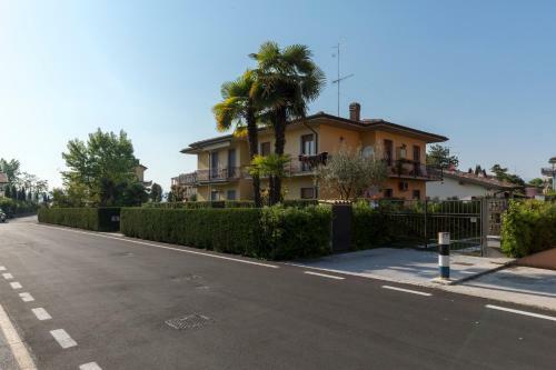 Apartamento Appartamento San Vito - A Due Passi Dal Lago