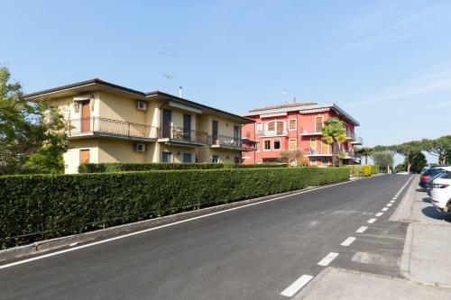 Apartamento Appartamento San Vito - A Due Passi Dal Lago