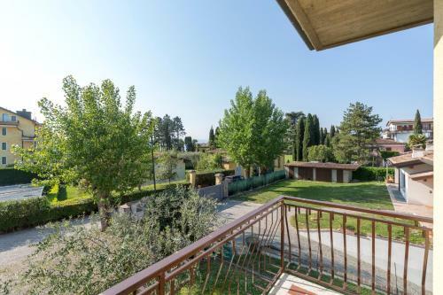 Apartamento Appartamento San Vito - A Due Passi Dal Lago