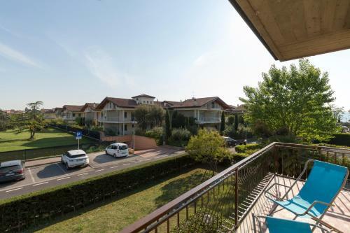 Apartamento Appartamento San Vito - A Due Passi Dal Lago