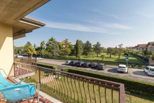Apartamento Appartamento San Vito - A Due Passi Dal Lago