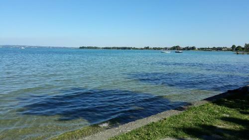 Apartamento Appartamento San Vito - A Due Passi Dal Lago